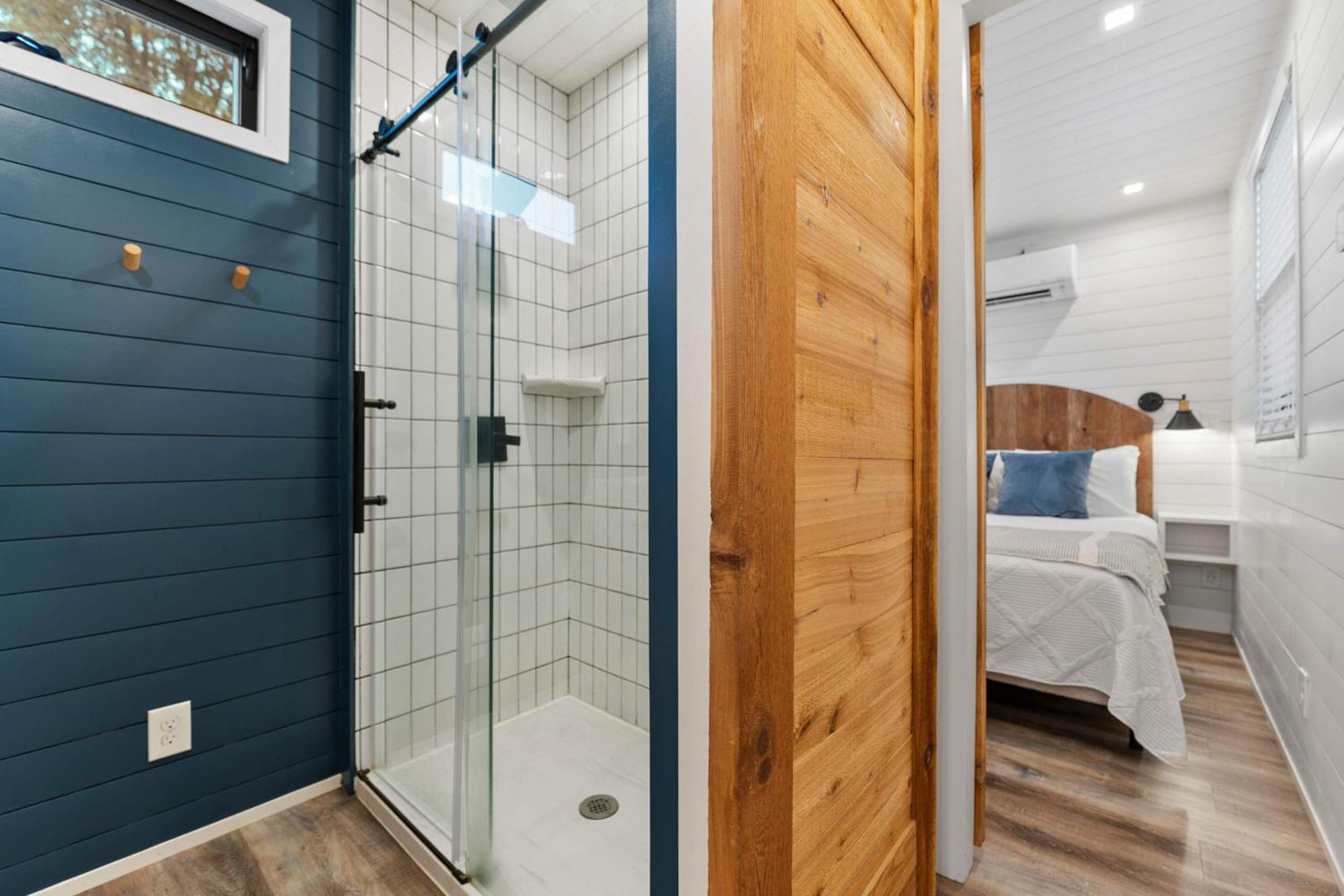 Container Home With Rooftop Views And Pickleball-Pecan Grove Bellmead Exterior foto